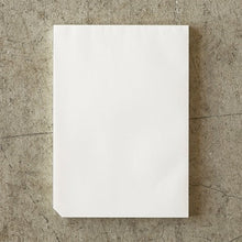 Load image into Gallery viewer, MD PAPER PAD COTTON A5 BLANK (15237006)