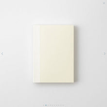 Load image into Gallery viewer, MD NOTEBOOK A7 DOT GRID (15375006)