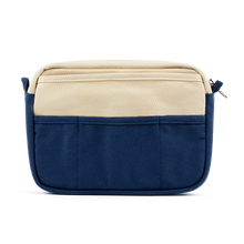 Load image into Gallery viewer, Soolla® Studio Pouch, Marina (Stationery Pouch)