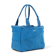 Load image into Gallery viewer, Soolla Studio Artist Bag, Blueberry Bliss, Pottery Tool Bag