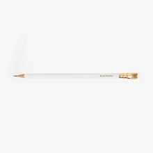 Load image into Gallery viewer, Blackwing Pearl Pencil Set: White