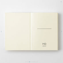 Load image into Gallery viewer, MD NOTEBOOK A7 DOT GRID (15375006)