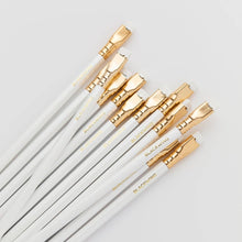 Load image into Gallery viewer, Blackwing Pearl Pencil Set: White