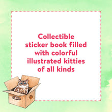 Load image into Gallery viewer, Cat's Meow Sticker Book