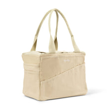 Load image into Gallery viewer, Soolla Studio Artist Bag, Boho Beige, Tool Bag Tote