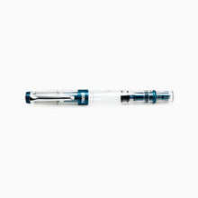 Load image into Gallery viewer, TWSBI Diamond 580ALR Prussian Blue Fountain Pen