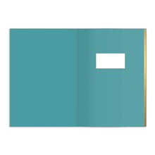 Load image into Gallery viewer, Liberty Best In Show A5 Journal