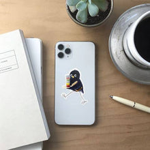 Load image into Gallery viewer, Study Break - Vinyl Stickers