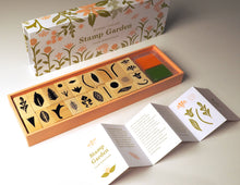 Load image into Gallery viewer, Stamp Garden