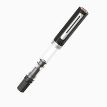 Load image into Gallery viewer, TWSBI ECO Black Fountain Pen
