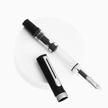 Load image into Gallery viewer, TWSBI ECO Black Fountain Pen