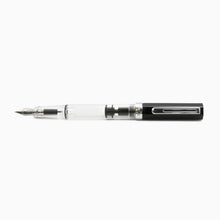 Load image into Gallery viewer, TWSBI ECO Black Fountain Pen