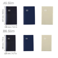 Load image into Gallery viewer, JIBUN TECHO BIZ 2024