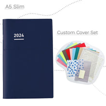 Load image into Gallery viewer, JIBUN TECHO BIZ 2024