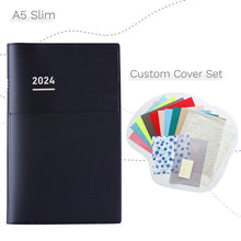 Load image into Gallery viewer, JIBUN TECHO BIZ 2024