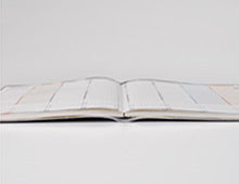 Load image into Gallery viewer, JIBUN TECHO DIARY 2024 also called STANDARD