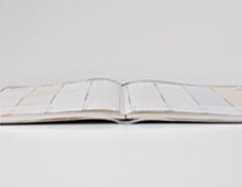 Load image into Gallery viewer, JIBUN TECHO BIZ 2024