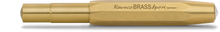 Load image into Gallery viewer, Kaweco BRASS SPORT Fountain Pen