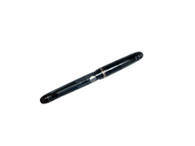 Load image into Gallery viewer, Pilot Custom 74 Fountain Pen Medium Nib Blue Stone