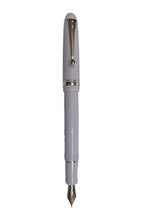 Load image into Gallery viewer, Pilot Custom 74 Fountain Pen Lavender Fog with Soft Fine Nib Size