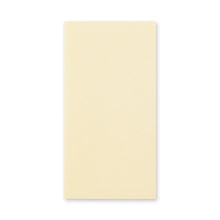Load image into Gallery viewer, TRAVELER'S notebook 025 MD Paper Cream