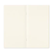 Load image into Gallery viewer, TRAVELER'S notebook 025 MD Paper Cream