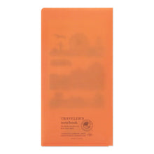 Load image into Gallery viewer, TRAVELEER'S notebook CLEAR FOLDER