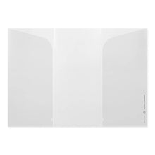 Load image into Gallery viewer, Traveler's Company 029 Three-Fold File