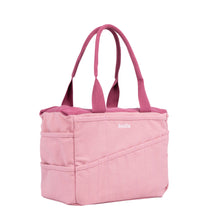 Load image into Gallery viewer, Soolla Studio Artist Bag, Desert Rose, Knitting Project Bag