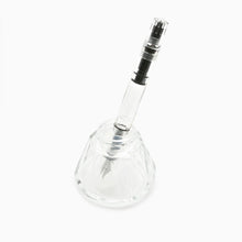 Load image into Gallery viewer, TWSBI Diamond 50 Polished AL Ink Bottle