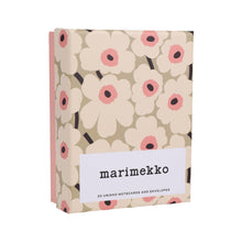 Load image into Gallery viewer, Marimekko Notes (Pastels)