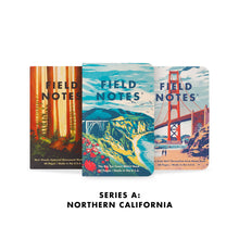 Load image into Gallery viewer, Explore America: Series B: Triple Crown of Hiking