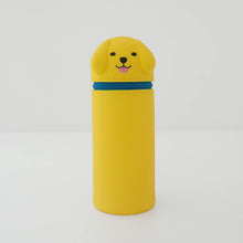 Load image into Gallery viewer, PuniLabo Stand Up Pen Case - Canine Collection : Beagle