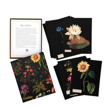 Load image into Gallery viewer, Paper Flowers Cards and Envelopes