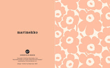 Load image into Gallery viewer, Marimekko Notes (Pastels)
