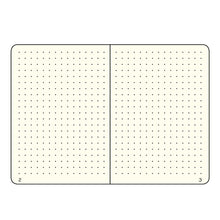 Load image into Gallery viewer, Leuchtturm1917 Medium Notebook A5 Hardcover Powder