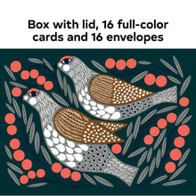 Load image into Gallery viewer, Marimekko Kukka Notecards