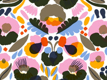 Load image into Gallery viewer, Marimekko Kukka Notecards