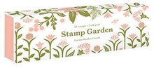 Load image into Gallery viewer, Stamp Garden