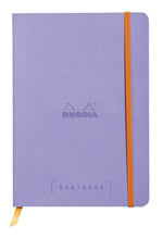 Load image into Gallery viewer, Rhodia Hardcover Goalbook