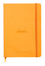 Load image into Gallery viewer, Rhodia Hardcover Goalbook