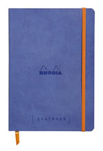 Load image into Gallery viewer, Rhodia Hardcover Goalbook