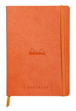 Load image into Gallery viewer, Rhodia Hardcover Goalbook