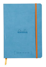 Load image into Gallery viewer, Rhodia Hardcover Goalbook