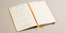 Load image into Gallery viewer, Rhodia Hardcover Goalbook
