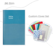 Load image into Gallery viewer, JIBUN TECHO DAYS