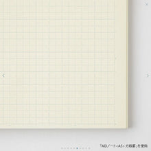 Load image into Gallery viewer, MD NOTEBOOK A6 GRID B (15378006)