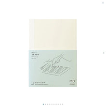 Load image into Gallery viewer, MD NOTEBOOK A6 GRID B (15378006)