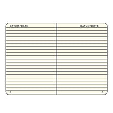 Load image into Gallery viewer, Leuchtturm1917  Medium Notebook A5 Softcover Port Red