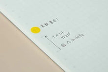 Load image into Gallery viewer, Stalogy 365DAYS NOTEBOOK A5 BLACK (S4101)